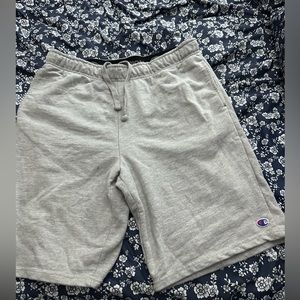 champion shorts